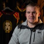 Jakob Silfverberg om sin kontraktsförlängning