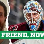 Scott Wedgewood Sends Warning: Robertson & Oettinger Coming Back FIRED UP 🔥⭐