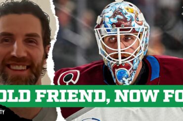 Scott Wedgewood Sends Warning: Robertson & Oettinger Coming Back FIRED UP 🔥⭐