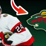 Ottawa Senators TRADE Dylan Cozens To Minnesota Wild? | NHL Trade Rumors