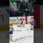 ✨just goalie things✨ #goaliegesrsnob #montrealcanadiens #bauergoalie #jacobfowler