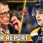 The Bruins cannot pass up this opportunity...