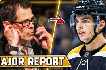 The Bruins cannot pass up this opportunity...