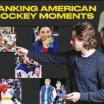 Auston Matthews and Quinn Hughes Rank American Hockey Moments