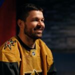 Olympic Spotlight: Tomas Hertl on Representing Czechia 🇨🇿