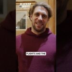 Kopi & Momma Kopi's last Moms Trip ❤️  #lakings #hockey #icehockey #gokingsgo #nhl