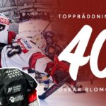 💥 Oskar Blomgren – Save After Save