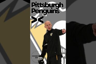 Pittsburgh Penguins HC Dan Muse on Sidney Crosby being Day-to-Day at this time.