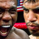 Victor Ortiz (USA) vs Andre Berto (USA) | Boxing Fight Highlights HD