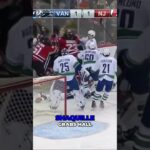 NHL Throwback: Taylor Hall’s Controversial Hit on Philip Larsen Sparks Chaos