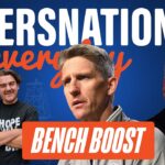 Winter Games Final Four Is Set + Paul Coffey Returns | Oilersnation Everyday with Tyler & Liam