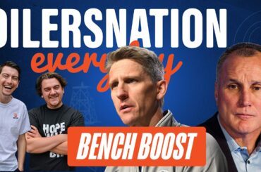 Winter Games Final Four Is Set + Paul Coffey Returns | Oilersnation Everyday with Tyler & Liam