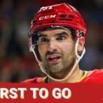 MOVE NOW: Expectations that the Calgary Flames TRADE Nazem Kadri first after the Olympic Break