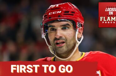 MOVE NOW: Expectations that the Calgary Flames TRADE Nazem Kadri first after the Olympic Break