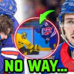 We are watching something SPECIAL unfold...