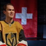 Olympic Spotlight: Akira Schmid on Representing Switzerland 🇨🇭