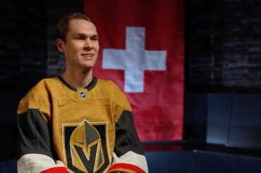 Olympic Spotlight: Akira Schmid on Representing Switzerland 🇨🇭