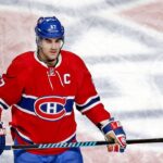 Max Pacioretty through the years