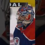 Alex Iafallo OT Goal vs Oilers | R1 GAME 1  4/17  2022-23 Playoffs