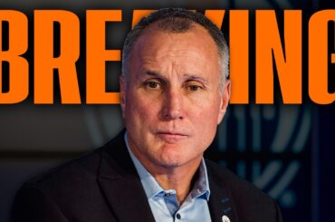 Can Paul Coffey Fix the Oilers’ Defense?