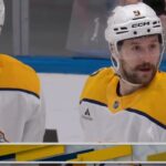 Wood 1+1, Wilsby 0+1 vs NYI (31.01.2026)