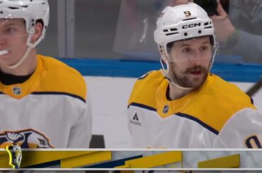 Wood 1+1, Wilsby 0+1 vs NYI (31.01.2026)