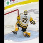 Bobby Brink with a NASTY move wins it for the Flyers in the shootout