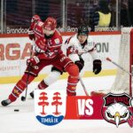 Timrå vs Malmö | 19 feb 2026 | Highlights