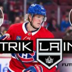 Patrik Laine: un futur King?
