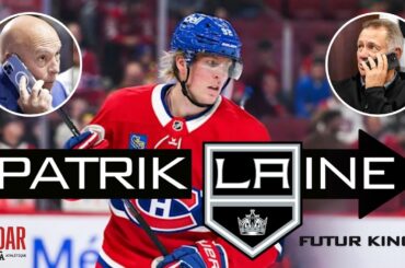 Patrik Laine: un futur King?