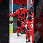 SUZUKI SAVES CANADA! 🇨🇦 Slafkovsky Heading for Medals! 🇸🇰