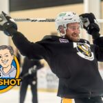 DK's Daily Shot of Penguins: Why do they do it?