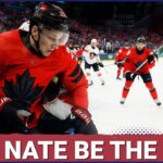 Montreal Canadiens at the Olympics: Can Suzuki and Slafkovsky make Gold Medal game? Habs Mailbag