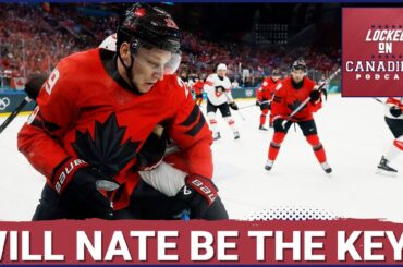 Montreal Canadiens at the Olympics: Can Suzuki and Slafkovsky make Gold Medal game? Habs Mailbag