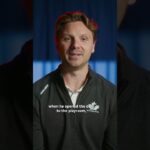 The fire that sparked a Stanley Cup visit from Sam Reinhart