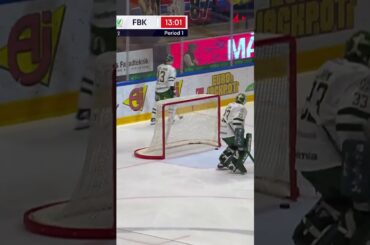 Vilket mål av Jakub Vrana! 👏