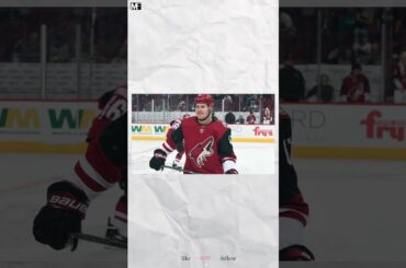 Minnesota Wild Lose Against Arizona Coyotes | 13-game winning streak ends | NHL #nhl #minnesotawild