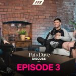 “I Got Offered To Fight ____” - Pat Brown & Dave Allen Discuss Ep3 | Matchroom Boxing