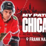 My Path to Chicago | Frank Nazar