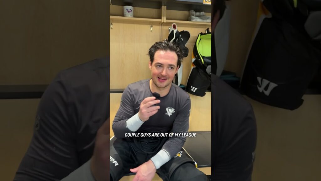 Won’t you be our neighbor? 🏡