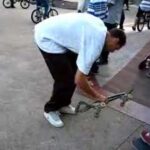 Dan Cates - Spade Skate ?????  Rom 07