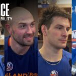 New York Islanders Practice Availability | 2/20/26