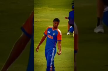 Arshdeep singh Reaction #shorts