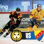 Brynäs vs Djurgården | 19 feb 2025 | Highlights
