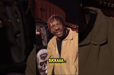 Booker T Destroys Stone Cold's Truck #wwe #bookert #stonecoldsteveaustin #vincemcmahon #attitudeera