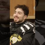 Swedish fika med Bobby Trivigno 🥮