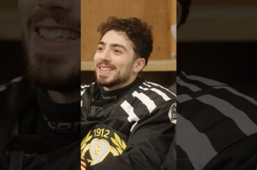 Swedish fika med Bobby Trivigno 🥮