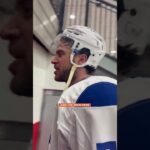 New York Islanders Tell Us What They Did Over The Olympic Break