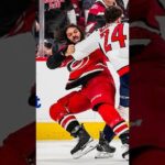 60 Second Season- Jalen Chatfield #hockey #edit #shorts