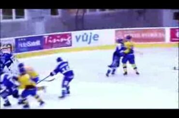 Jacob Josefson Draft Profile